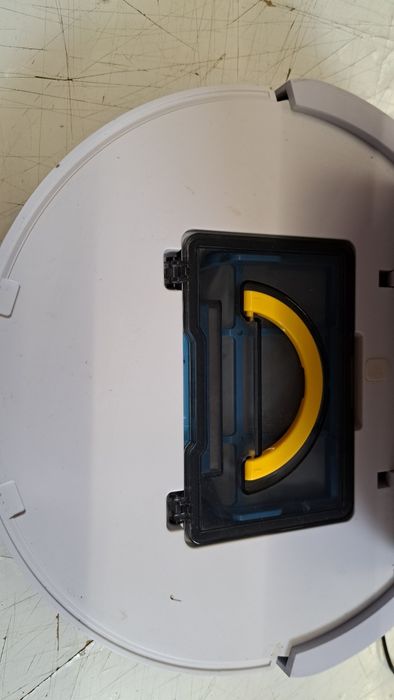 Aspirator Robot SilverCrest