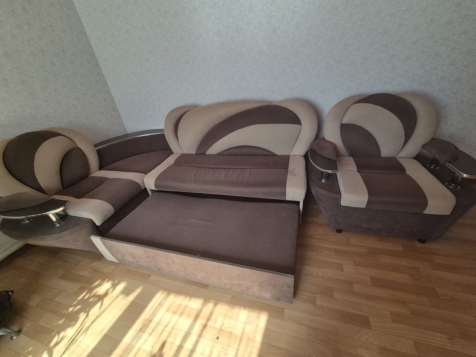 Диван раскладной