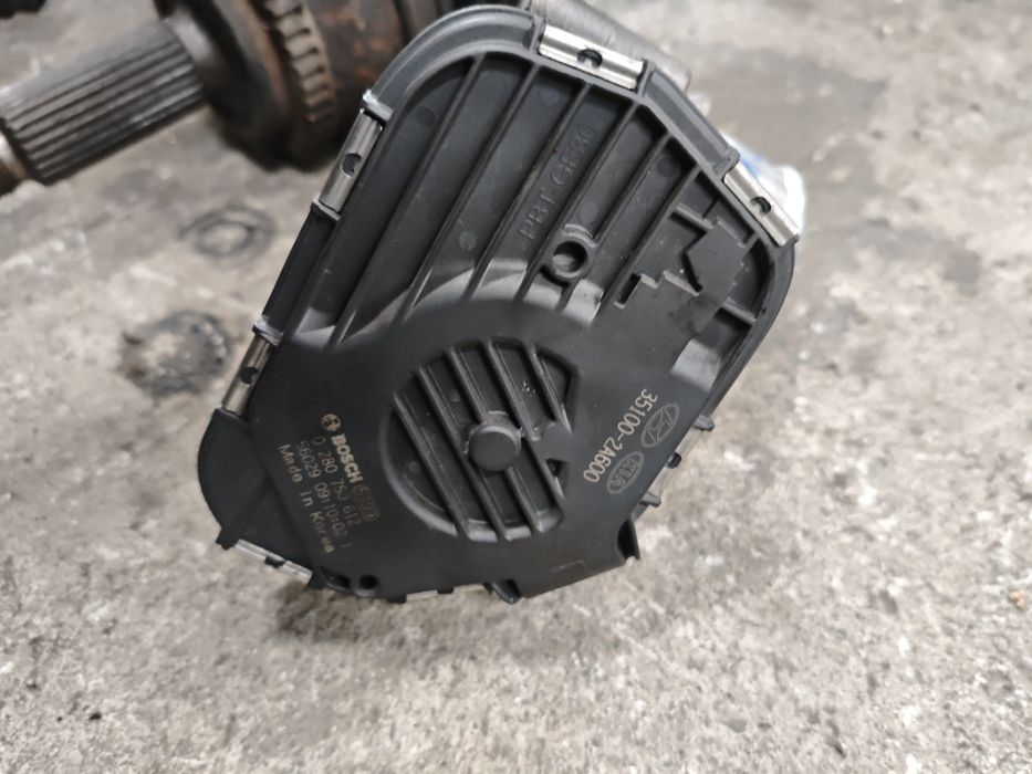 Дросел клапа за Hyundai i30/Kia 1.6crdi