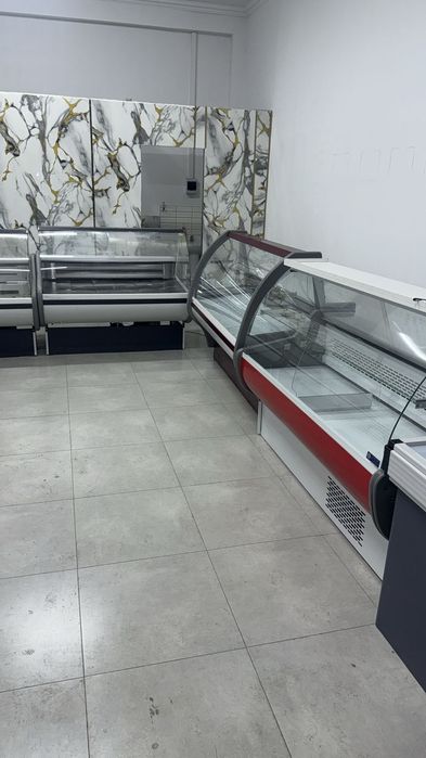 Холодильники  разные