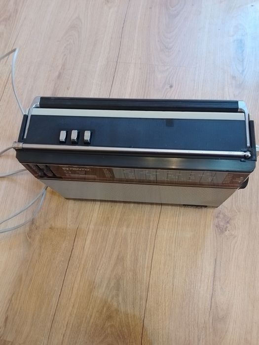 Радио ВЕФ VEF 221