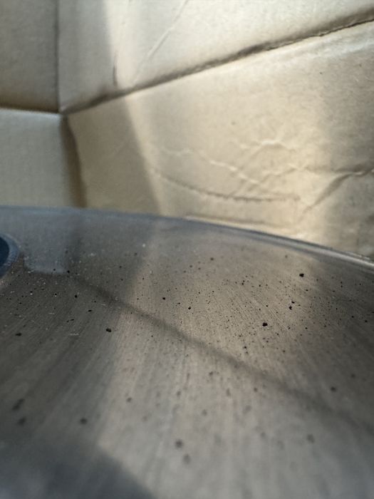 Тормозные диски BMW