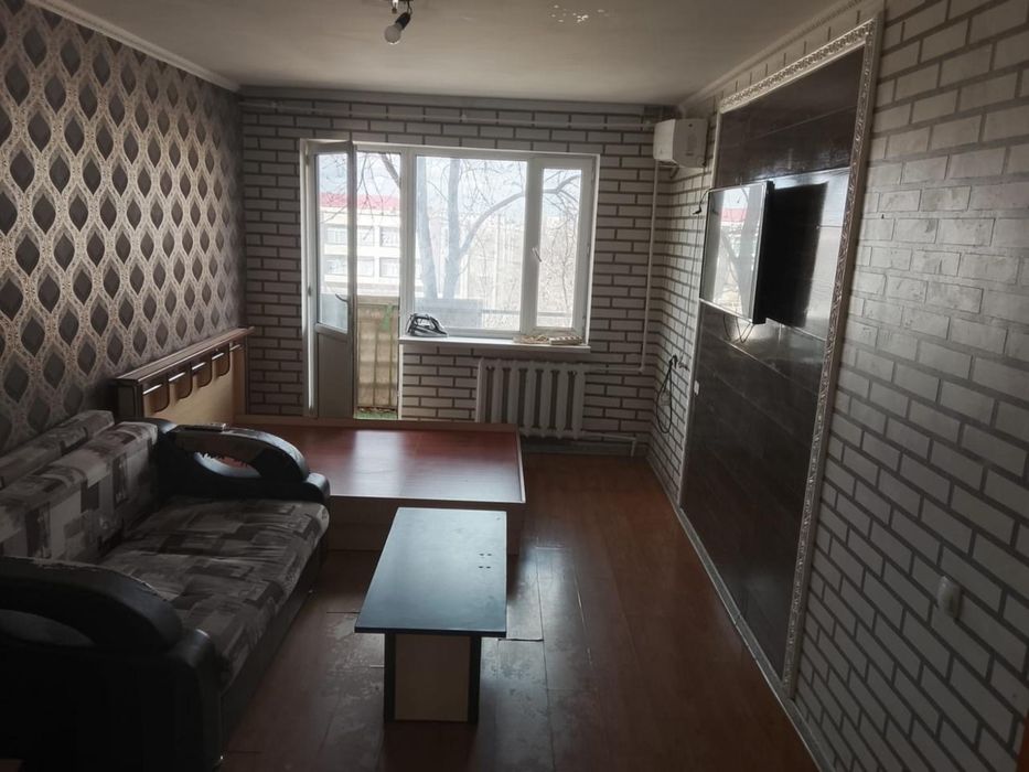 Сдам в квартиру 2-х комнатную