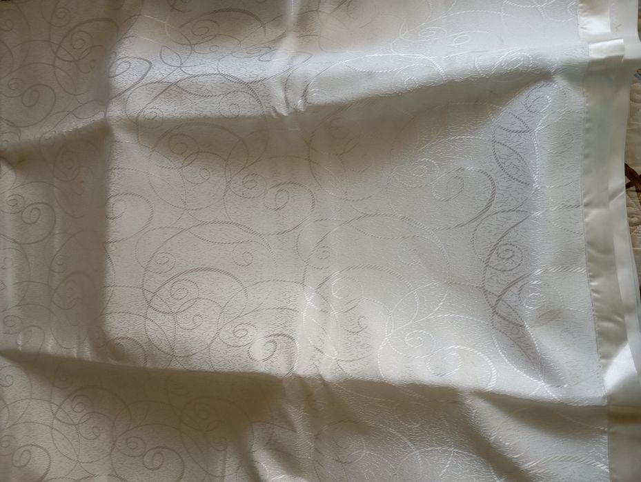 Дастархан (скатерть) на 12 персон. Полный комплект. Турция