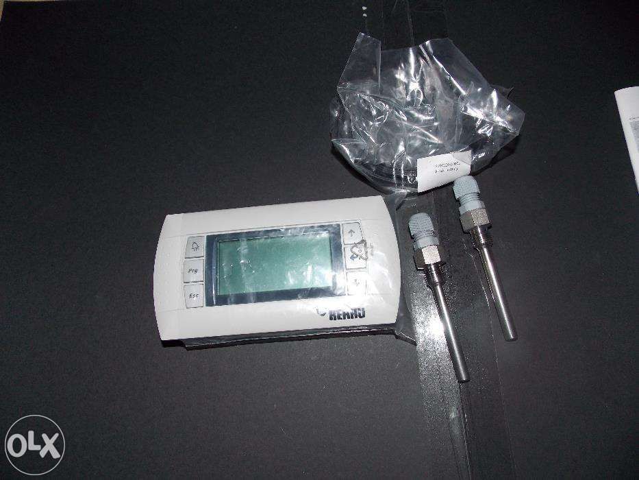 rehau display D-HC 227997001