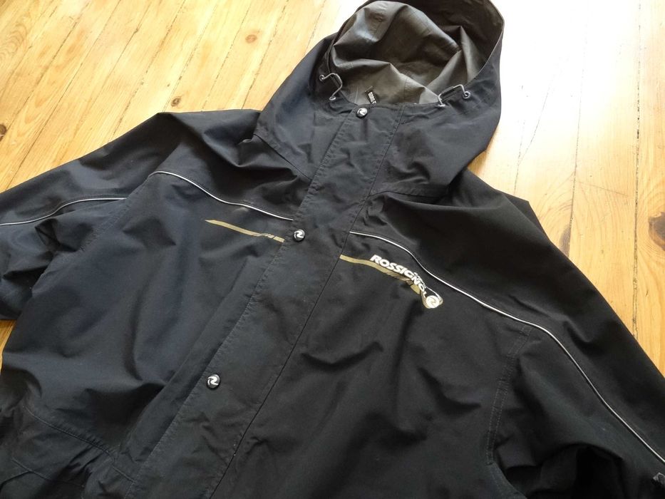 rossignol XL Racing team мъжко ски яке