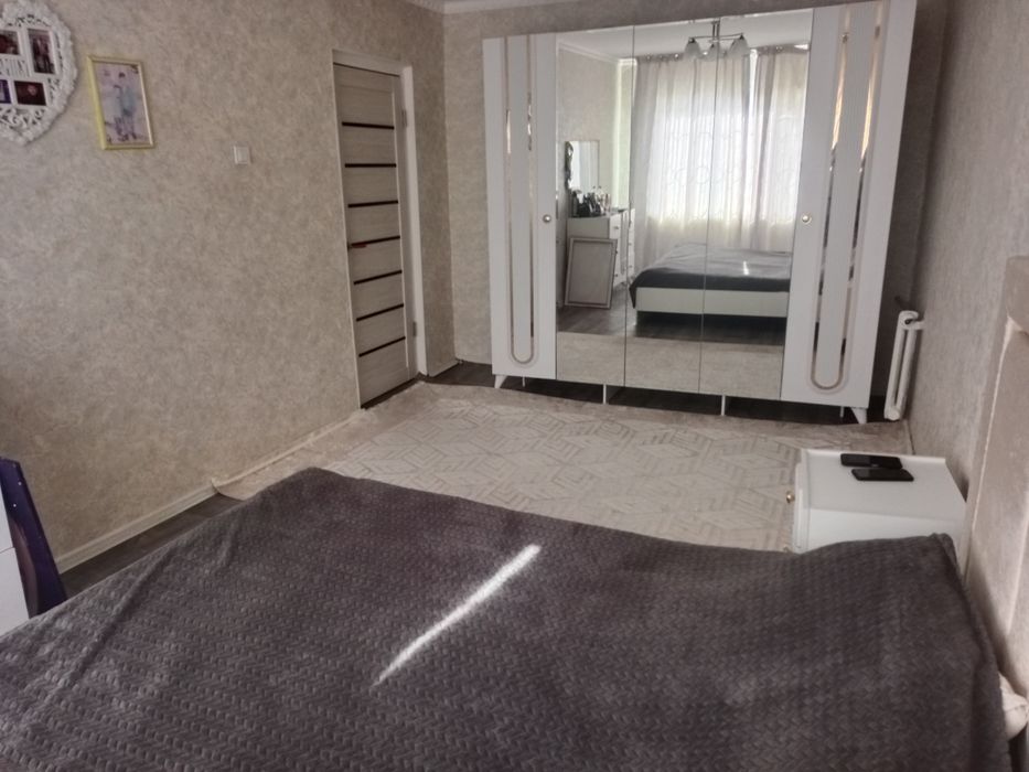 Продам 3 комнутную квартиру