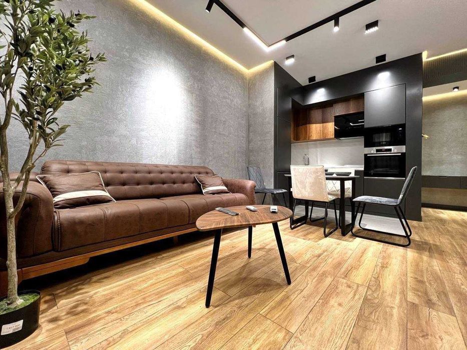 Сдам  2х ком квартиру в центре города на ЖК NRG OYBEK 2/9/12 Р1