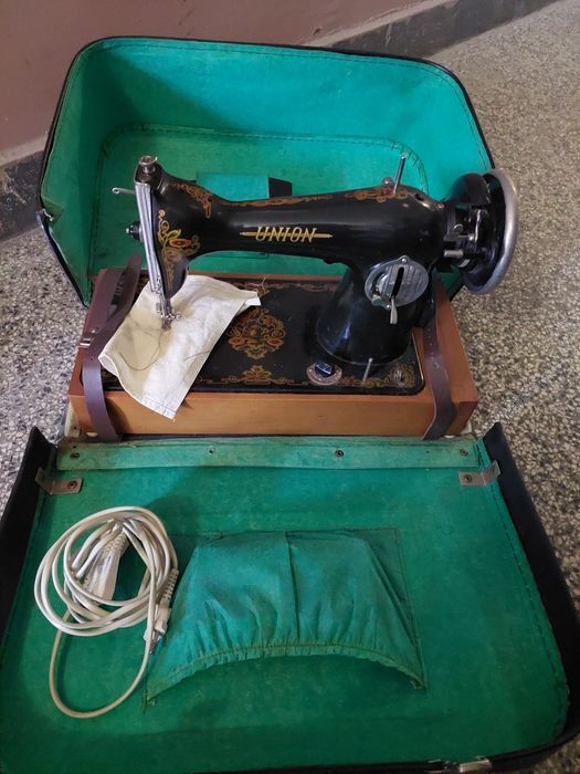 Шевна машина UNION