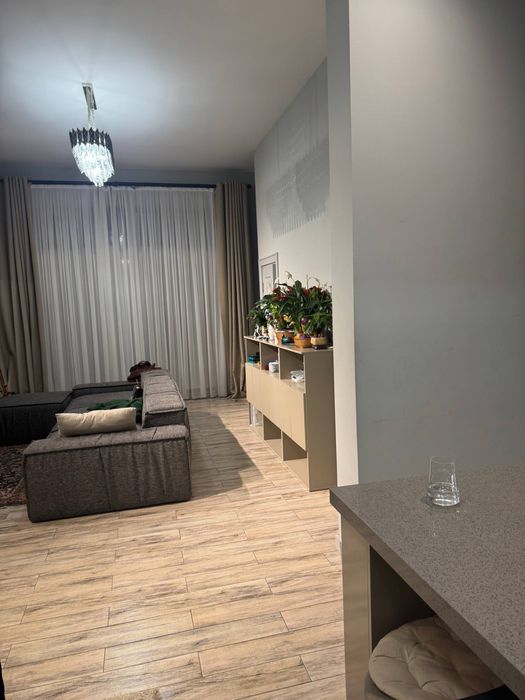 Аренда Дом Никитина 1,5 сотки