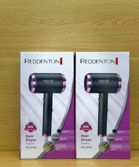 Dyson Фен укладка волос