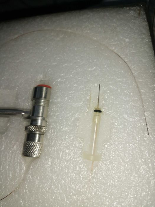 Небулизатор - PerkinElmer