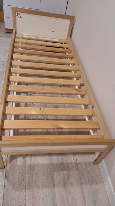 Продам кровать подростковая