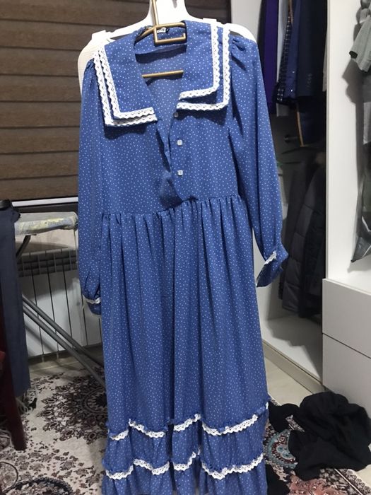 Женская одежда