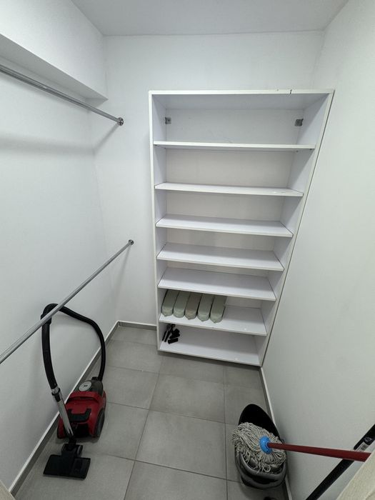 Inchiriez Apartament 2 camere Maurer