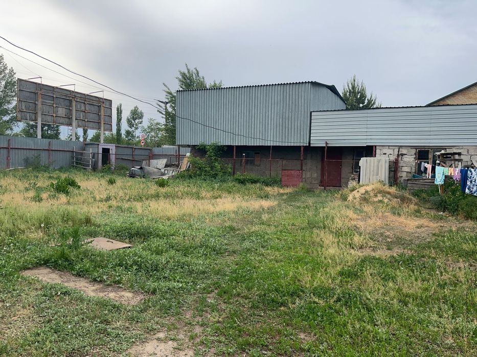 Продам дом с готовым бизнесом