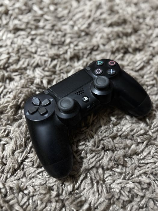 Controller PlayStation4
