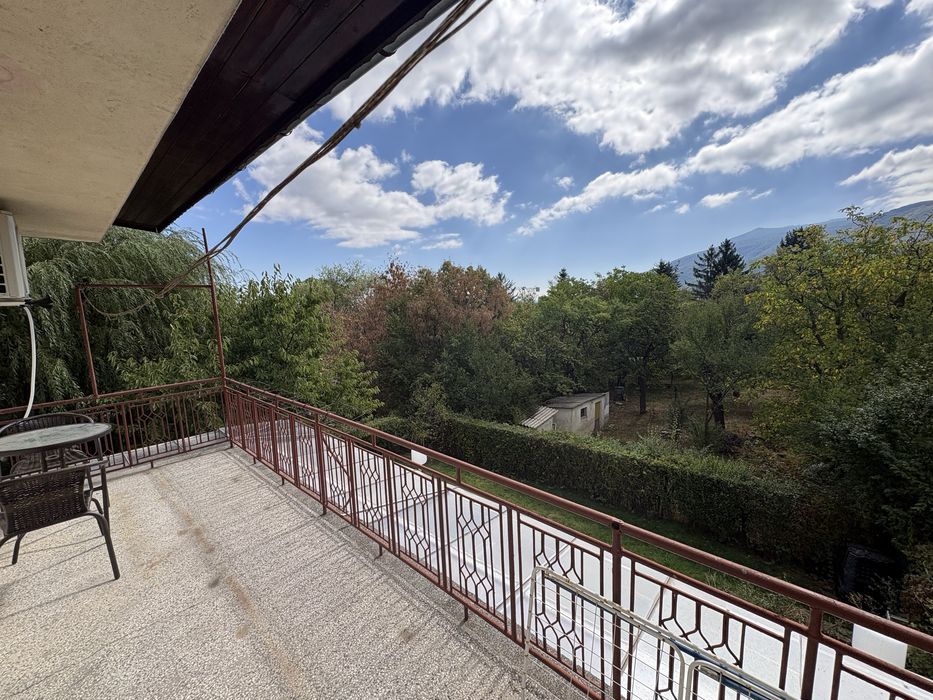 Продава се Къща в София, Горна баня - 112 кв.м за 5179 €/кв.м - Снимка #14