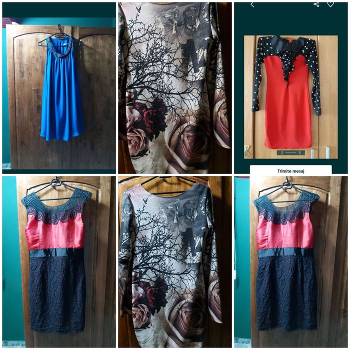 Tinuta office mărimile S, M, L