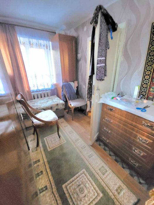 2-комнатная кв. в центре
