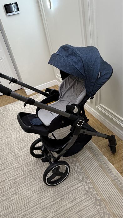 Дестка Коляска детская