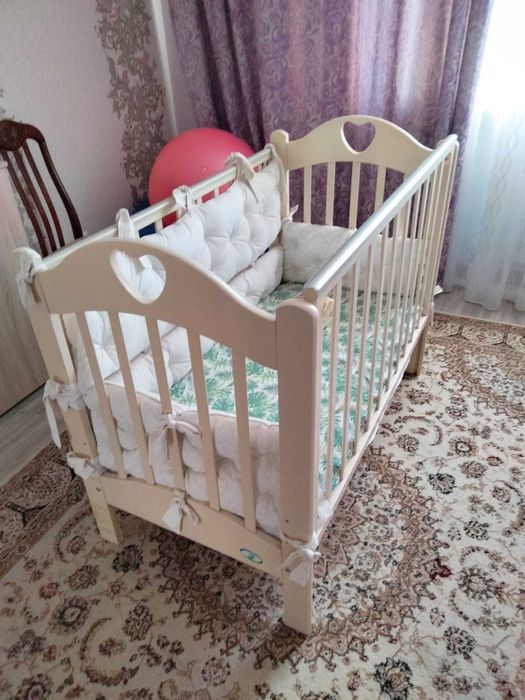 Продам детский манеж недорого