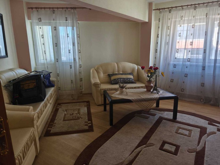 Apartament central Medias