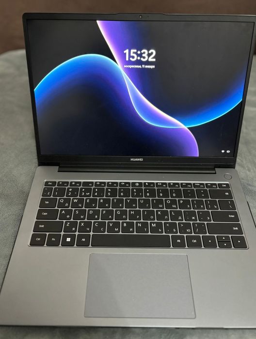 Ноутбук Huawei MateBook D 14
