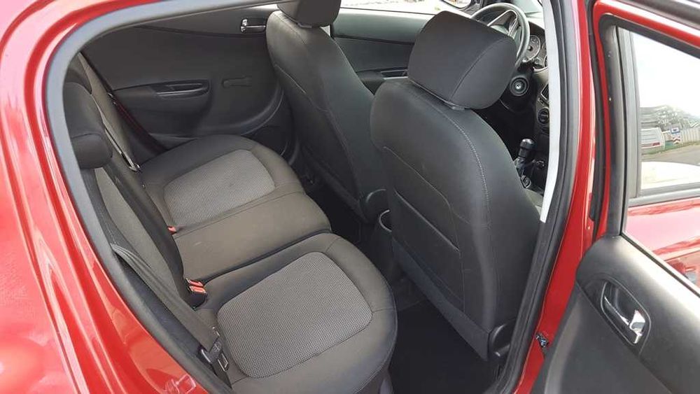 КОЛИ, кола под наем в София на цени от 20лв на ден