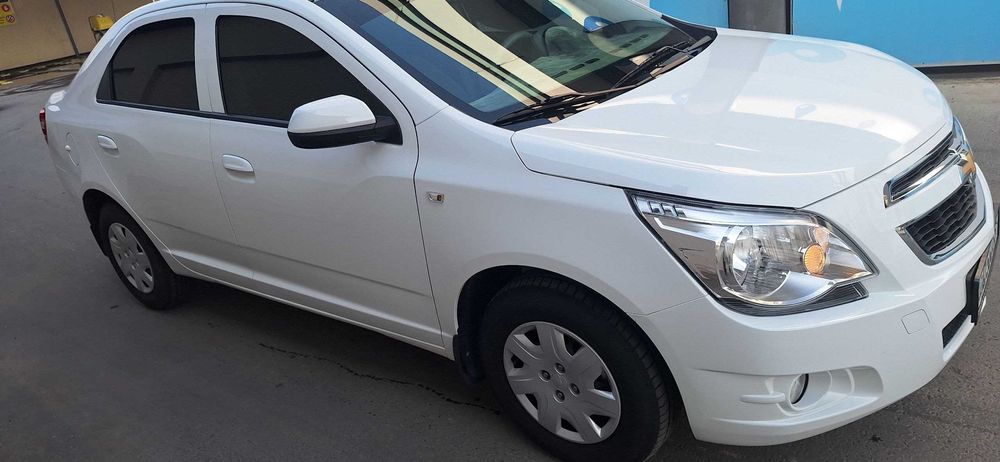 cobalt 2023 yil avtomat 50ming probeg