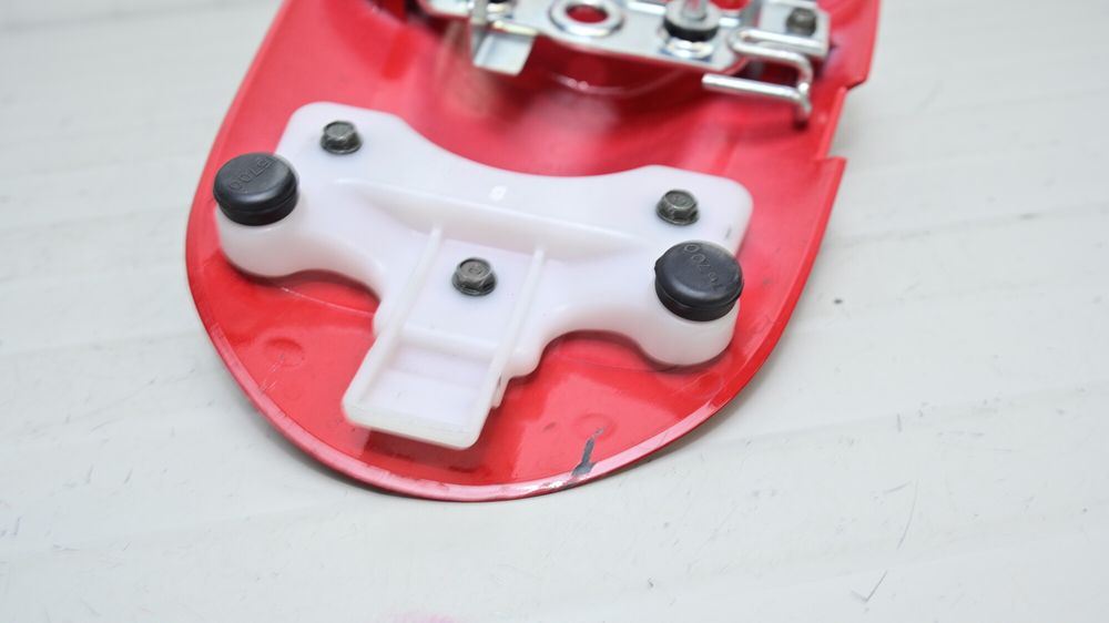 Suzuki GSXR 600 / 750 2006 - 2007 Capac Carena Monopost Sezut Pasager