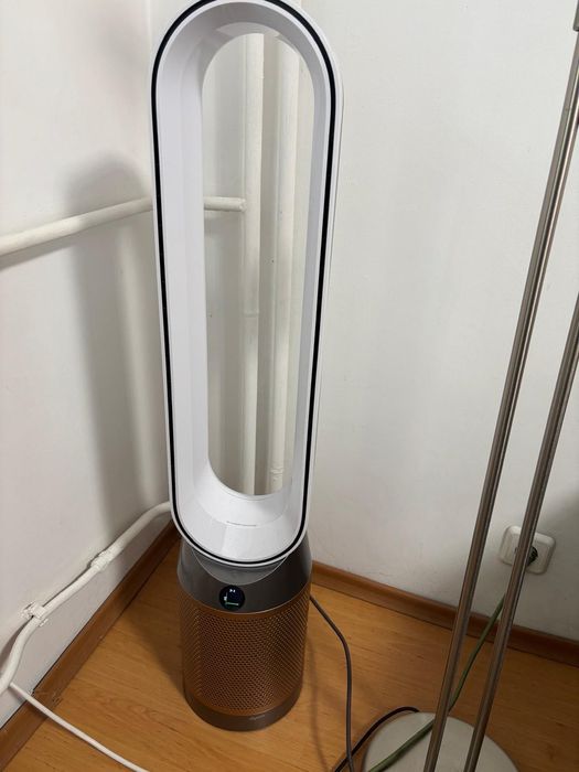 Пречиствател DYSON TP09 COOL FORMALDEHY