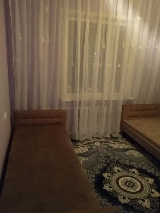 Продажа 4/1/5 на Юнусабад-19(92кв.м)4 хонали сотилади