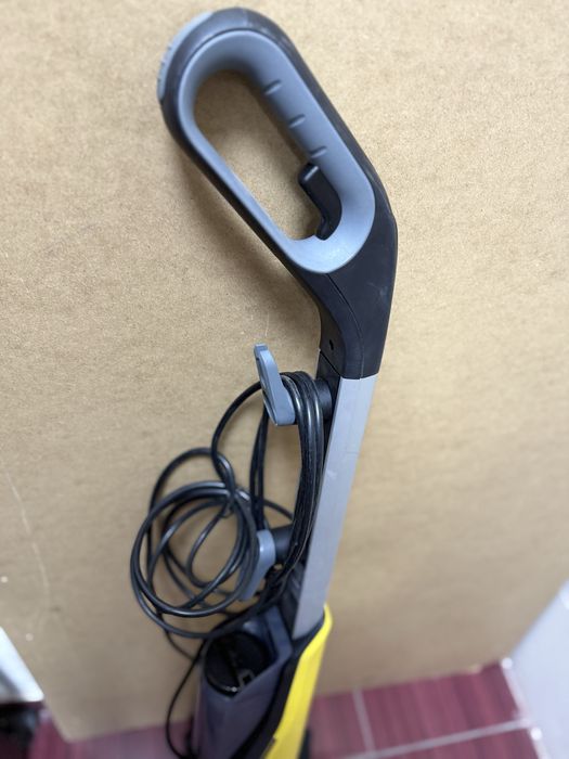 Парочистачка Kаrcher SC 3 Upright