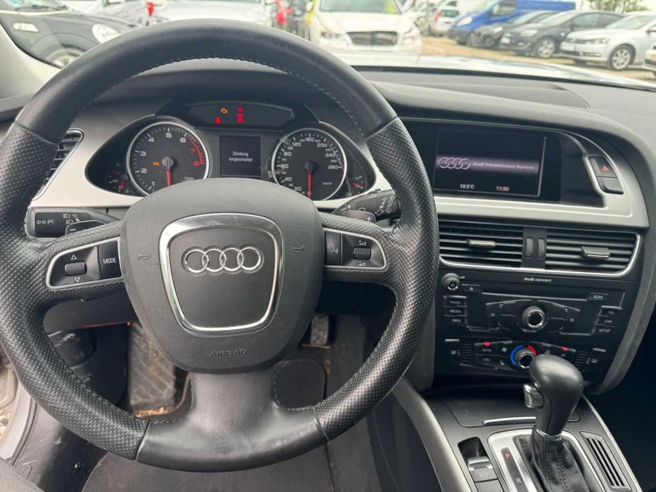 Audi A4 2.0TFSI 211 Quatrro Allroad LED НА ЧАСТИ