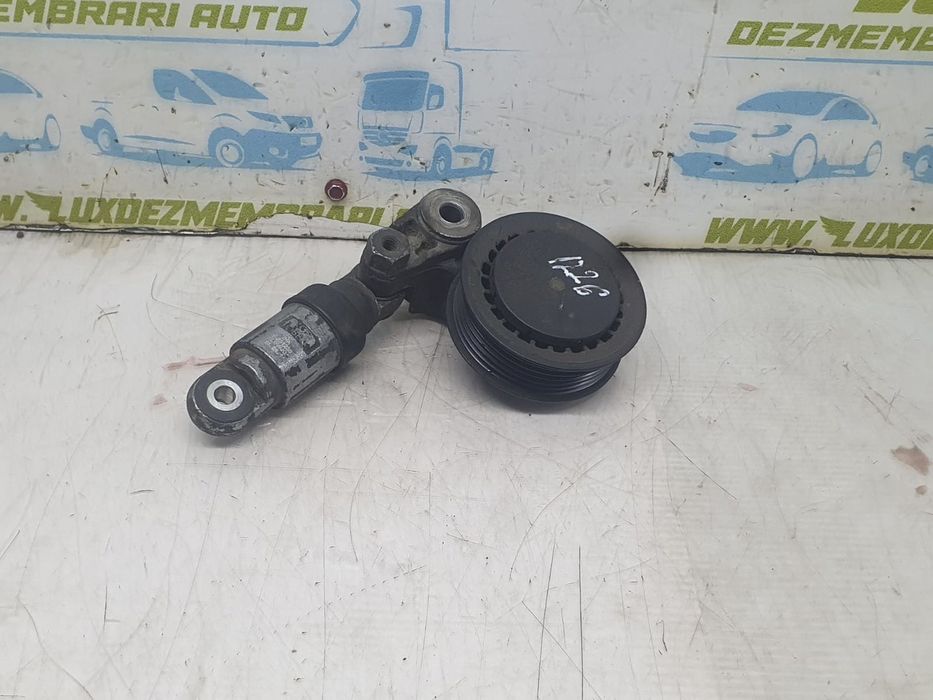 Rola intinzatoare F-231230 Volkswagen LT35 2 (1996 - 2006) 2.5 tdi 2.5 tdi AHD