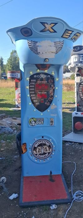 Игровые автоматы