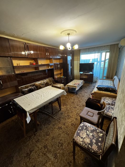 Продава се Тристаен апартамент в Варна, Младост 1 - 61 кв.м за 2132 €/кв.м - Снимка #5