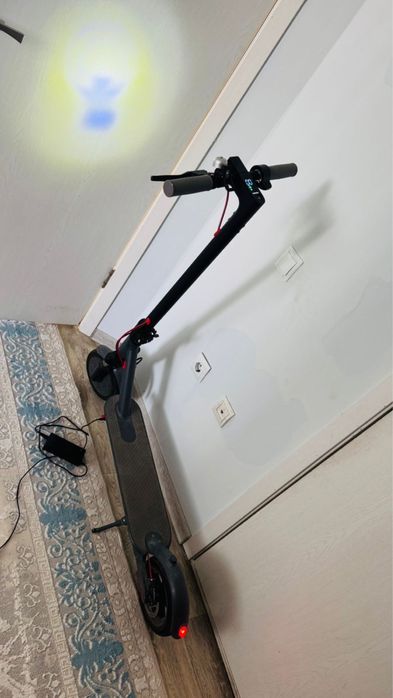 Электросамокат электросамокат