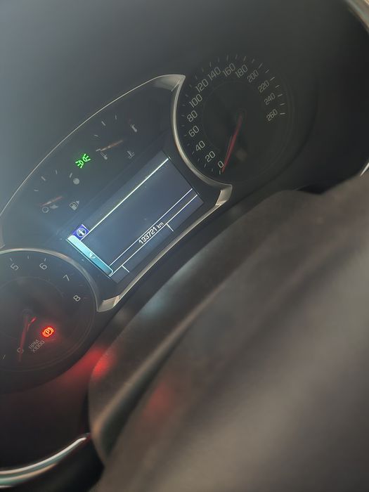 Chevrolet Malibu 2018 2.4