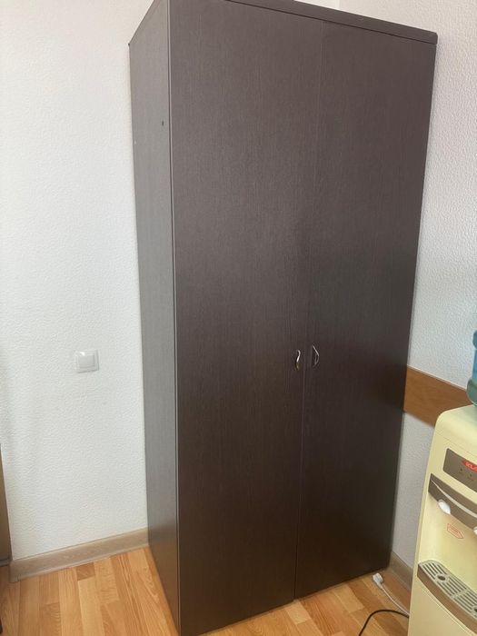 Офисная мебель б/у