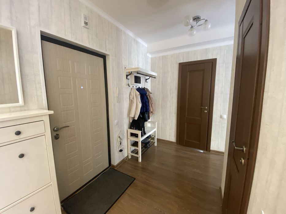 Сдам квартиру на длительный срок