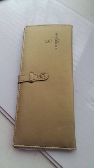 Портмоне Кошельки Клатчи