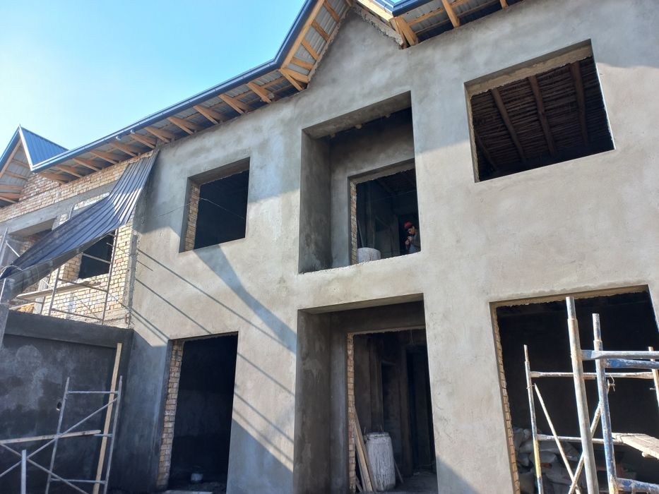 Suvoq tiyaga ishlarini tez va sifatli qilamiz