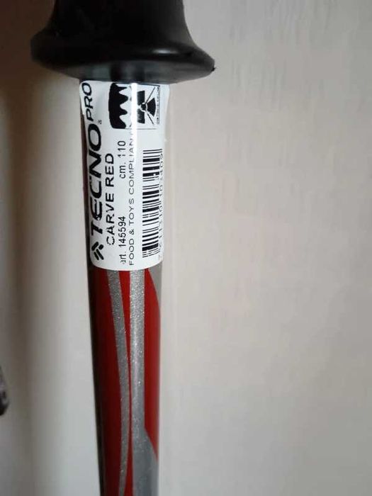 Set Schiuri + Bete Femei (Techno Pro) nefolosite