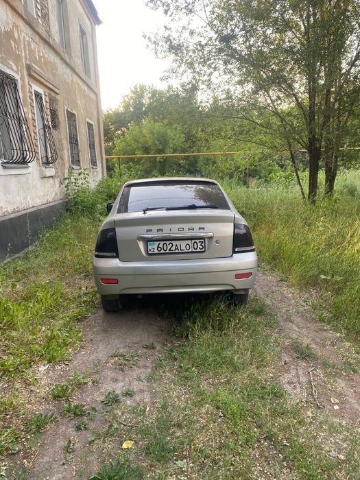 Продам приору 2008год