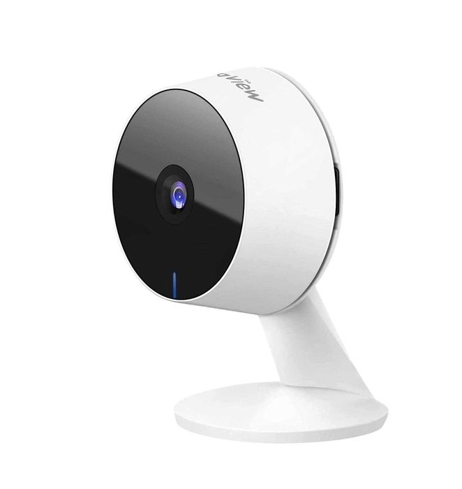 LaView 1080P HD Wi Fi вътрешна охранителна камера