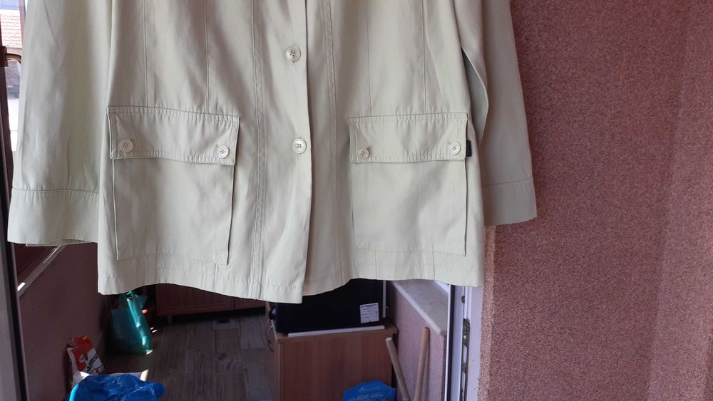 Лятно марково сако