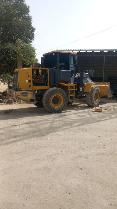 Pogruzchik 1.8 kubalik