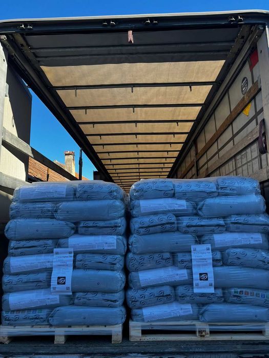 Премиальный корм для рыбы BioMar